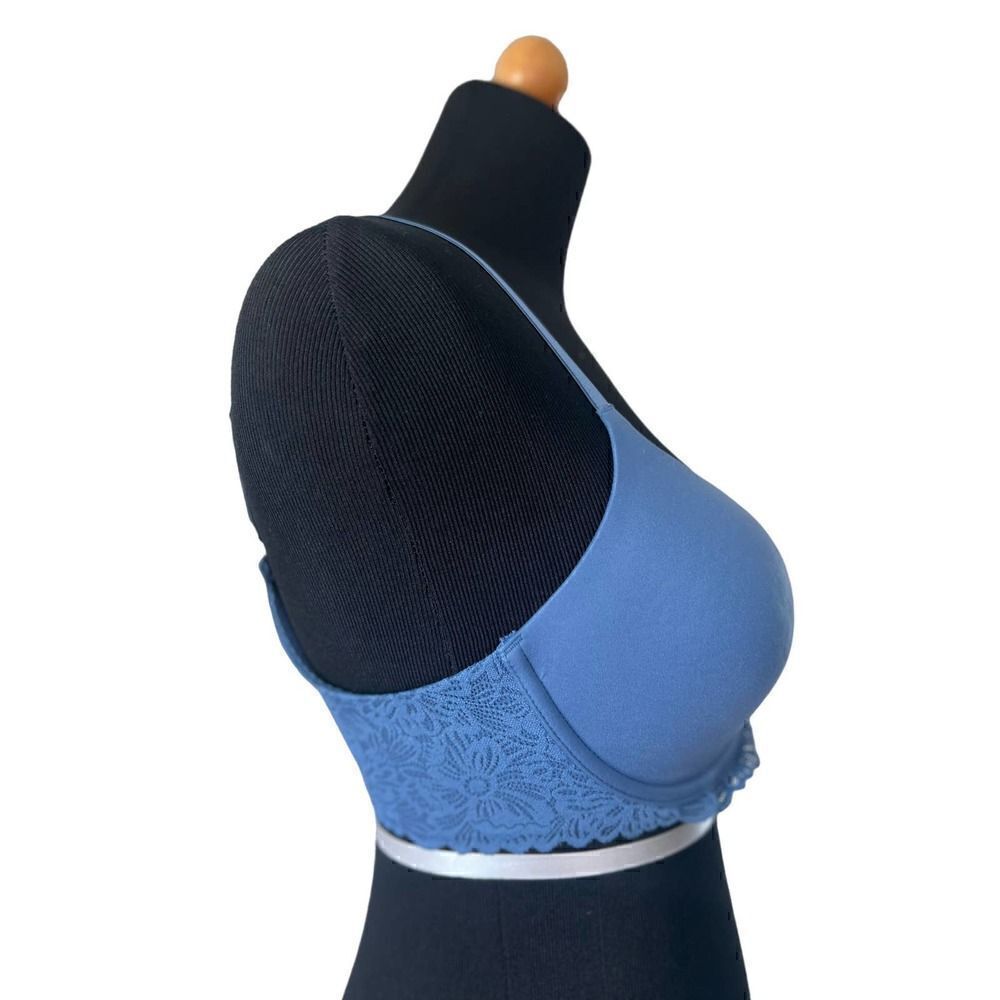 AERIE AMERICAN EAGLE NEW WITH TAGS BRA 32D FULL COVERAGE - Picture 6 of 8